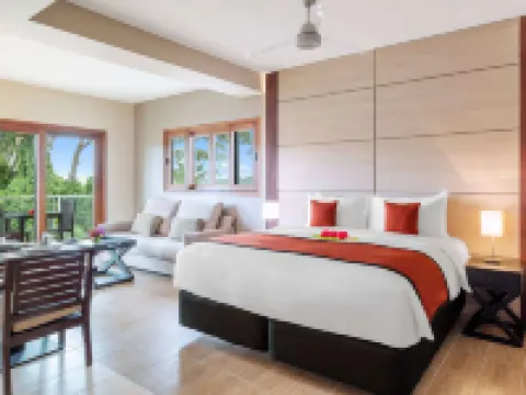 รามาดา รีสอร์ท บาย วินด์แฮม พอร์ต วิลา โรงแรมในพอร์ตวิลา