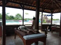 Kampoeng Joglo Ijen - spa