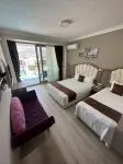 Ceti̇n Presti̇ge Resort