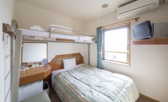 Hyper Hotel Komatsu
