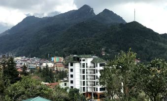 Viet Flower Hotel Sapa