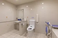 Yenn's Marina Inn Rycom Hotel di Kitanakagusuku