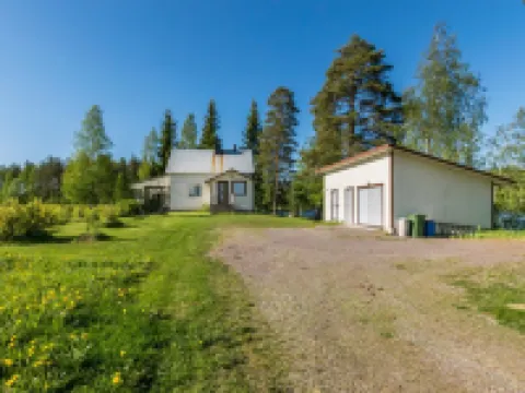 Tarvas Hotels in Imatra