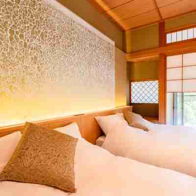 あわら温泉 伝統旅館のぬくもり 灰屋 Rooms