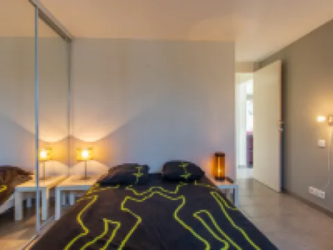 Les Baïnes Hotels in Vieux-Boucau-les-Bains
