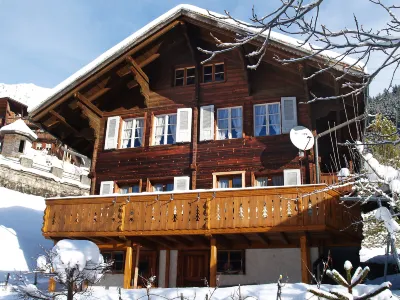 Höfli Hotels near Cheval Blanc