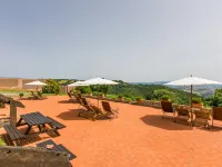 Grotte Rosse