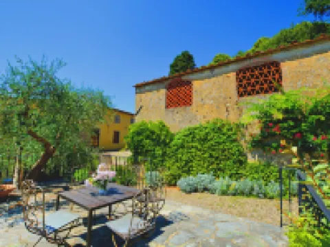 Casa Delle Fiabe