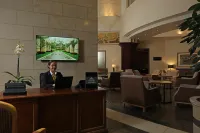 Real InterContinental Costa Rica Hoteles en San Rafael