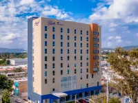 Sleep Inn Guadalajara Galerias Hotels near CODE Metropolitano