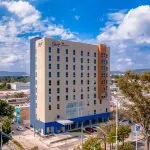 Sleep Inn Guadalajara Galerias Hôtels à proximité de : Guadalajara Universidad Panamericana