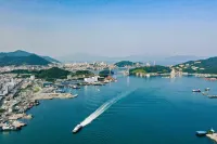 Yeosu Utop Ubless