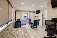 Best Western McKenzie - Motels