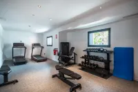 THB Bamboo Alcudia - Gym