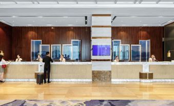 Oriental Ginza Hotel Shenzhen