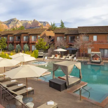 Amara Resort & Spa