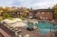 Amara Resort & Spa - 4 stjerner