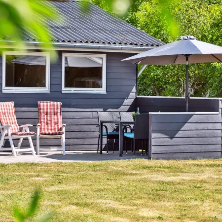 "Stygge" - 300m from the Sea