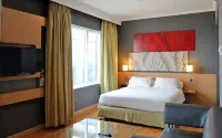 Kimaya Slipi Jakarta By Harris Hotel dekat Pasar Pecinan Glodok