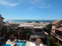 Complejo Playa Norte Hotels in Mar de Ajo