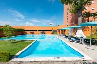 City Express by Marriott Villahermosa - Pools