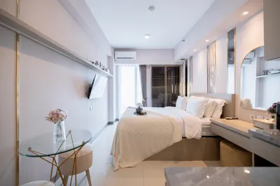 Ermina at Benson Pakuwon Mall Hotel a 