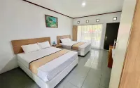 Grand Tirta Hotel Hotels in Sidamulih