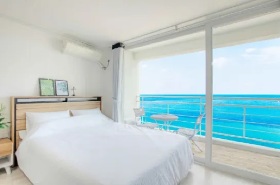 高城Sea Land度假屋