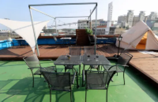 Pohang Youngildae Guesthouse