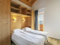 T-Resort la Tzoumaz 2p4 Vue vallée Hotels in Riddes