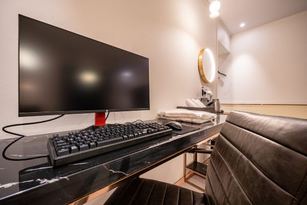 청주 터미널 오아시스(Cheongju Terminal Oasis)_4