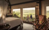 Four Seasons Tented Camp Golden Triangle