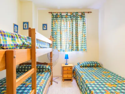 Mar de Oropesa I Punta Larga 주변 호텔