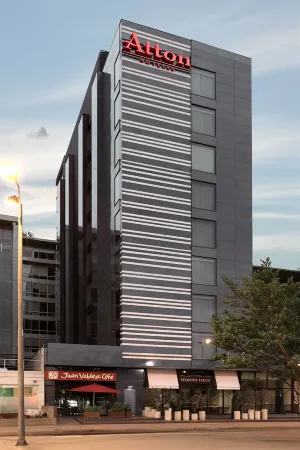 Mercure Bogotá Calle 100