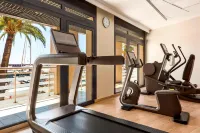 Riviera Marriott Hotel la Porte de Monaco Hotels in Cap-dAil