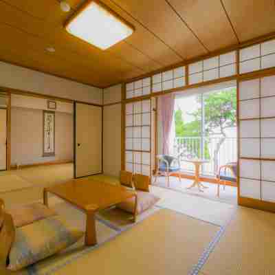 Narainokaze Rooms