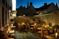 B&B Hotel Inverness - Bữa sáng
