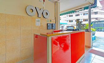 OYO 1699 Verona Residence