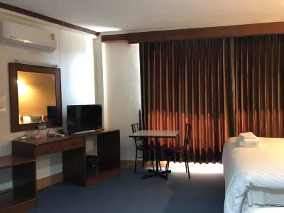 Betong Hill Hotel