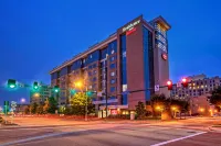 Residence Inn Norfolk Downtown