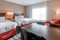TownePlace Suites Hays Hotels in Hays