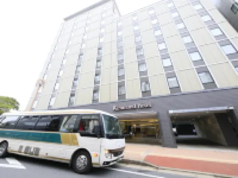 Richmond Hotel Narita Hotels near Sogo Goichidai Museum