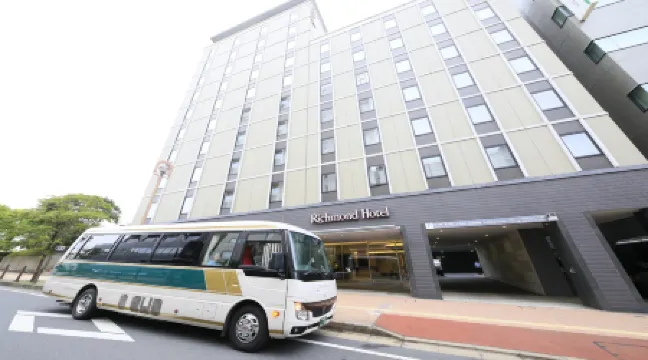 成田裡士滿飯店