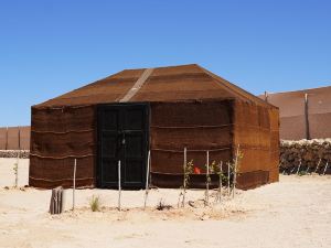 Desert Sands Dakhla