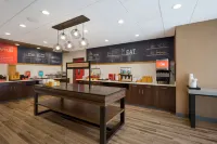 Hampton Inn by Hilton Detroit Southfield - Breakfast