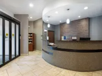Best Western University Inn at Valparaiso Hotels in Porter County