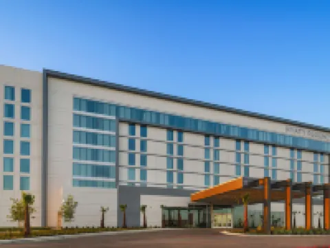 Hyatt Regency Baytown Houston Hotel di Baytown