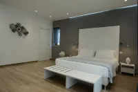 La Casa di Frank Hotel a Margherita di Savoia