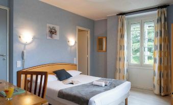 Logis Hotel la Cremaillere