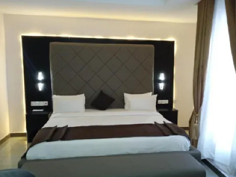 Wizy Hyatt Hotel Hotels in 